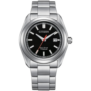 Citizen Super Titanium férfi karóra AW1900-50E