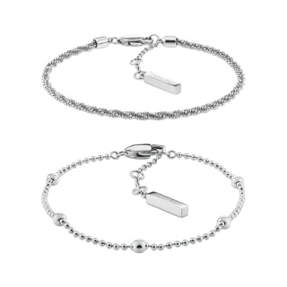 Calvin Klein Ck Layered női karkötő CKJ35000947