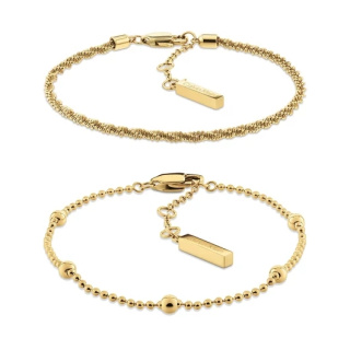 Calvin Klein Ck Layered női karkötő CKJ35000948