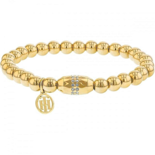 Tommy Hilfiger Classic Signature női karkötő THJ2780010