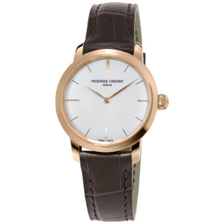 Frederique Constant Slimline női óra