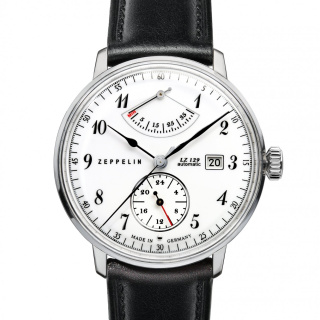 Zeppelin óra 7060-1