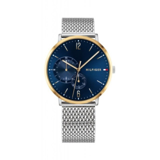 Tommy Hilfiger Brooklyn férfi óra TH1791505