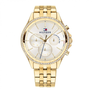 Tommy Hilfiger Ari női óra TH1781977