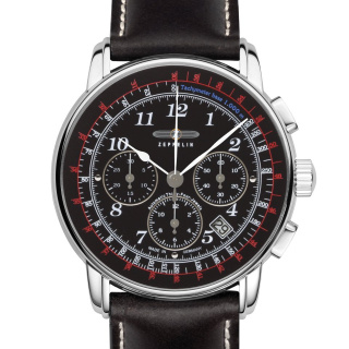 Zeppelin óra 7624-2
