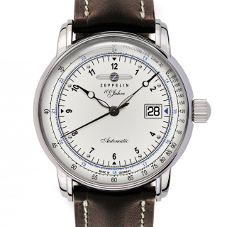 Zeppelin 100 Years férfi óra 7664-1S