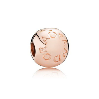 Pandora Moments rozé klip charm