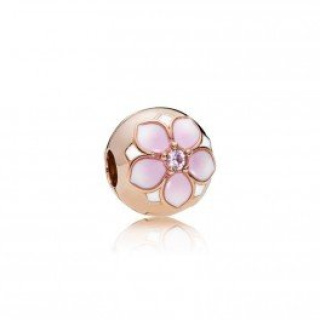 Pandora Moments rozé klip charm
