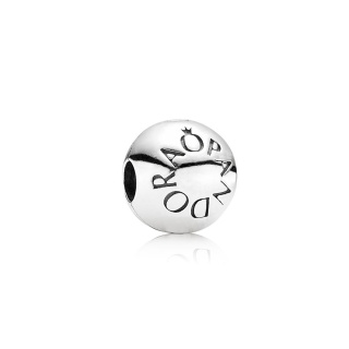 Pandora Moments ezüst klip charm