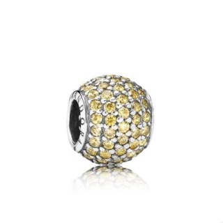 Pandora Moments ezüst charm