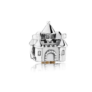 Pandora Moments ezüst charm
