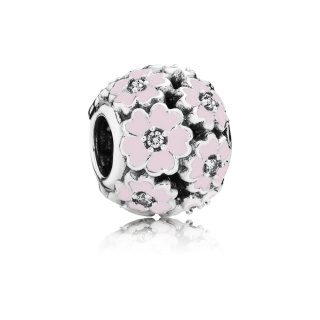 Pandora Moments ezüst charm