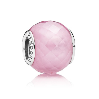 Pandora Moments ezüst charm