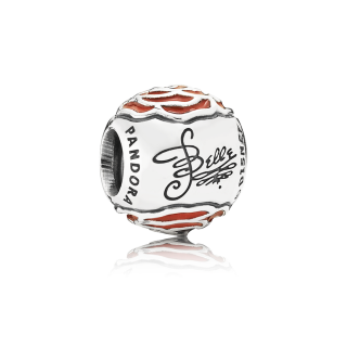 Pandora Moments ezüst charm