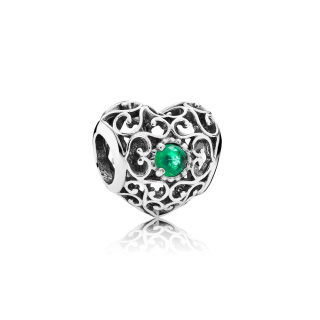 Pandora Moments ezüst charm