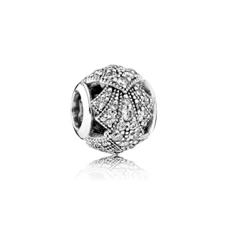 Pandora Moments ezüst charm
