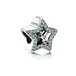 Pandora Moments ezüst charm