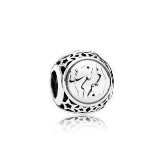 Pandora Moments ezüst charm
