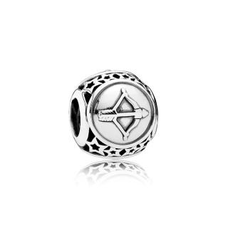 Pandora Moments ezüst charm