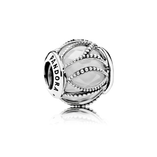Pandora Moments ezüst charm