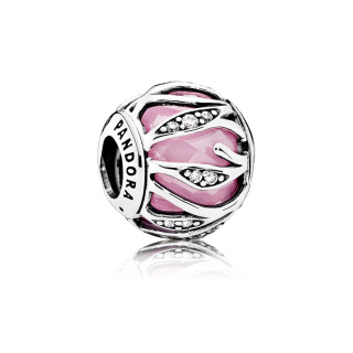 Pandora Moments ezüst charm