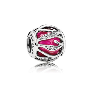 Pandora Moments ezüst charm