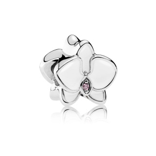 Pandora Moments ezüst charm