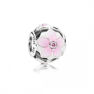 Pandora Moments ezüst charm