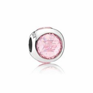Pandora Moments ezüst charm