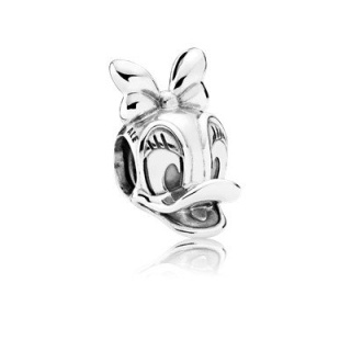 Pandora Moments ezüst charm