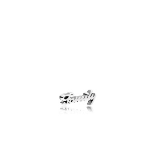 Pandora Lockets ezüst charm