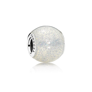 Pandora Moments ezüst charm