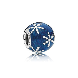 Pandora Moments ezüst charm