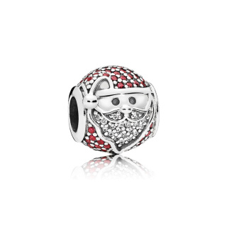 Pandora Moments ezüst charm