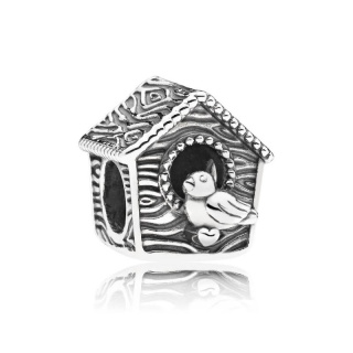 Pandora Moments ezüst charm