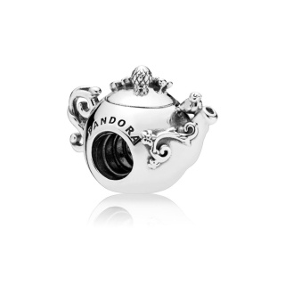 Pandora Moments ezüst charm