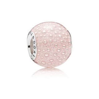 Pandora Moments ezüst charm
