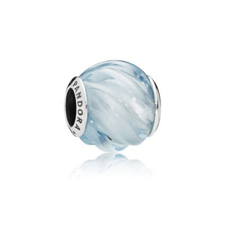 Pandora Moments ezüst charm