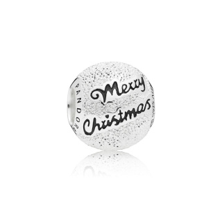 Pandora Moments ezüst charm
