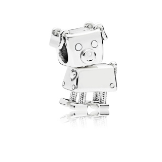 Pandora Moments ezüst charm
