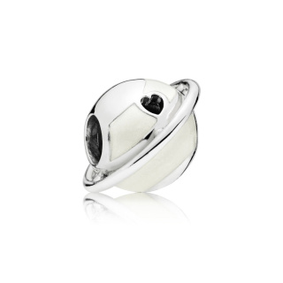 Pandora Moments ezüst charm