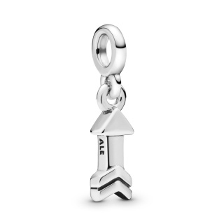 Pandora Me ezüst charm