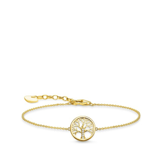 Thomas Sabo női karkötő