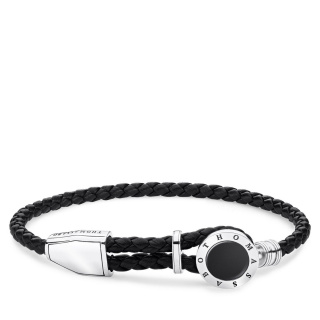 Thomas Sabo Érme férfi karkötő