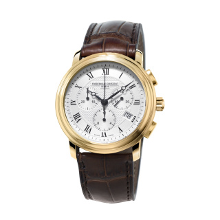 Frederique Constant férfi óra