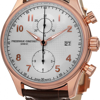 Frederique Constant férfi óra