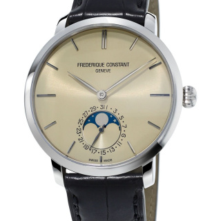 Frederique Constant férfi óra