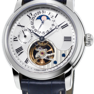 Frederique Constant férfi óra