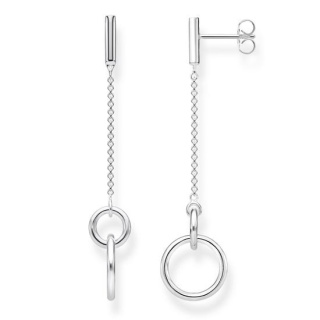 Thomas Sabo női fülbevaló