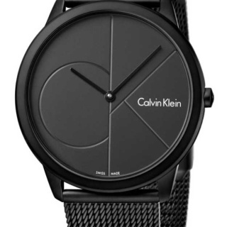 Calvin Klein Minimal férfi óra